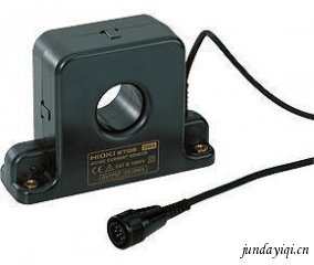 HIOKI 9709 （AC/DC）交直流电流传感器